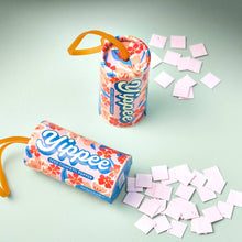 Load image into Gallery viewer, Seed Confetti Poppers - Tigertree