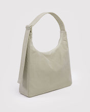 Load image into Gallery viewer, Nylon Shoulder Bag- Celadon - Tigertree