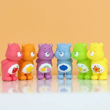 Load image into Gallery viewer, Care Bear Random Figure Blind Box Ver. 4