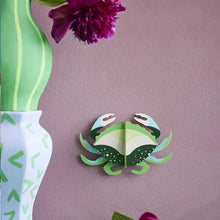 Load image into Gallery viewer, Mini Crab Kit - Tigertree