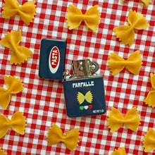 Load image into Gallery viewer, Pasta Box Lighter - Tigertree