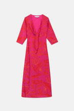 Load image into Gallery viewer, Carmen Maxi Dress - Tigertree