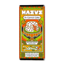 Load image into Gallery viewer, 14- Carrot Cake Truffle Bar - Tigertree