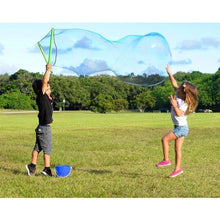 Load image into Gallery viewer, Giant Bubble Kit - Tigertree