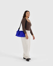 Load image into Gallery viewer, Medium Cargo Crossbody - Lapis - Tigertree