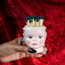 Load image into Gallery viewer, Demon Doll Match Striker - Ethel