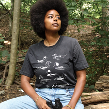Load image into Gallery viewer, Duck Species T-Shirt - Tigertree