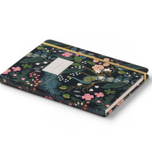 Load image into Gallery viewer, Peacock Journal  With Pen - Tigertree