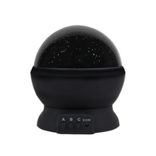 Load image into Gallery viewer, Planetarium Projector