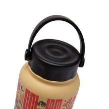 Load image into Gallery viewer, National Parks Founded Insulated Water Bottle - Tigertree