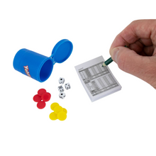 Load image into Gallery viewer, World's Smallest Yahtzee Game