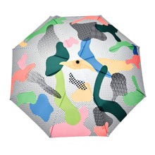 Load image into Gallery viewer, Dots Duckhead Umbrella - Tigertree