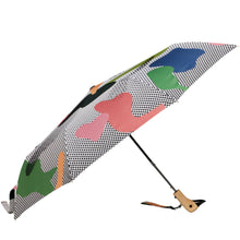 Load image into Gallery viewer, Dots Duckhead Umbrella - Tigertree