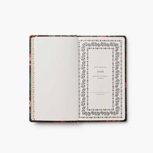 Load image into Gallery viewer, 2026 Gracie 12-Month Hardcover Pocket Planner - Tigertree