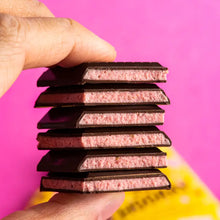 Load image into Gallery viewer, Sip Sip Hooray Truffle Bar - Tigertree