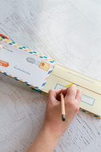 Load image into Gallery viewer, Letters to My Baby