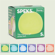 Load image into Gallery viewer, Gump Single Memory Stress Ball