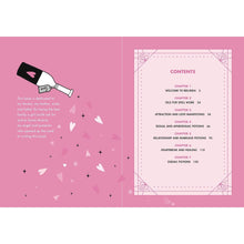 Load image into Gallery viewer, Cosmopolitan Love Potions - Tigertree