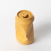 Load image into Gallery viewer, The Garbage Collection: Soda Cans - Marigold Terrazzo