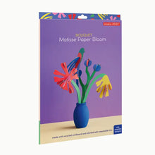 Load image into Gallery viewer, Matisse Paper Bloom 3D Kit