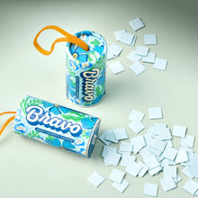 Load image into Gallery viewer, Seed Confetti Poppers - Tigertree