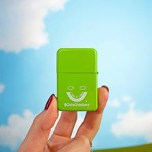 Load image into Gallery viewer, Guinea Pig Lighter - Tigertree