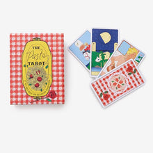 Load image into Gallery viewer, The Pasta Tarot - Tigertree