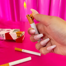 Load image into Gallery viewer, Cigarette Lighter - Tigertree