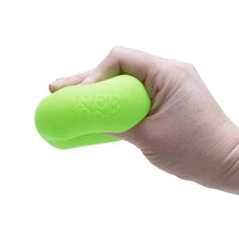 Load image into Gallery viewer, Glow Nice Cube Nee Doh