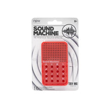 Load image into Gallery viewer, Classic Sound Machine - Tigertree