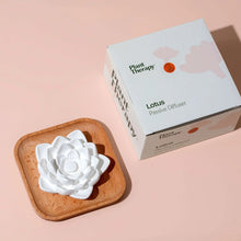 Load image into Gallery viewer, Passive Lotus Diffuser