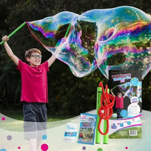 Load image into Gallery viewer, Wowmazing Grab-n-Go Bubble Kit - Tigertree
