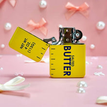Load image into Gallery viewer, Butter Lighter - Tigertree