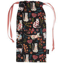 Load image into Gallery viewer, Sleep Mask - Catbloom - Tigertree