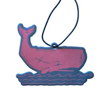 Load image into Gallery viewer, National Park Air Freshener - Tigertree