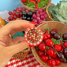 Load image into Gallery viewer, Canned Tomato Match Jar - Tigertree