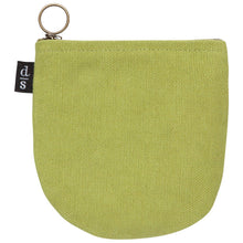 Load image into Gallery viewer, Gardenland Halfmoon Pouch - Tigertree