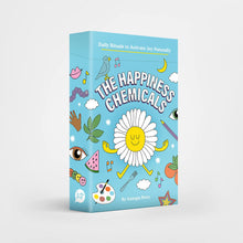 Load image into Gallery viewer, The Happiness Chemicals - Tigertree