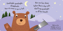 Load image into Gallery viewer, Goodnight Bear