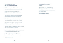 Load image into Gallery viewer, 100 Poems To Help You Relax
