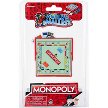 Load image into Gallery viewer, World's Smallest Game- Monopoly