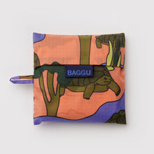 Load image into Gallery viewer, Standard Baggu - Turtle