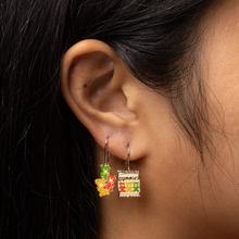 Load image into Gallery viewer, Gummie Earrings