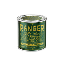 Load image into Gallery viewer, Wanderer Field Candles - Tigertree