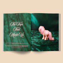 Load image into Gallery viewer, Calling All Horse Girls Magazine: Vol 3