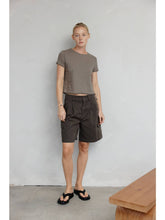 Load image into Gallery viewer, The Addie Top  - Mauve - Tigertree