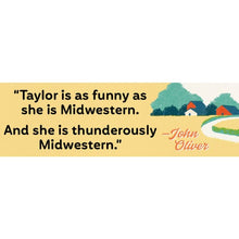 Load image into Gallery viewer, A Guide To Midwestern Conversation