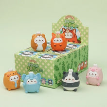 Load image into Gallery viewer, Molang & Animal Friends Random Figure