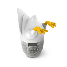 Load image into Gallery viewer, Duck Duck Drink Tea Infuser