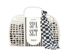 Load image into Gallery viewer, Super Spa Set - Tigertree